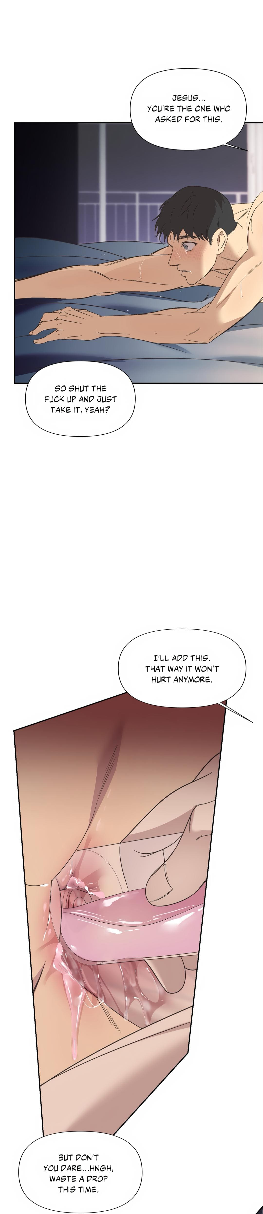 backlight, Chapter 24 image 17